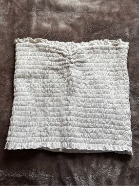Brandy Melville Tube top